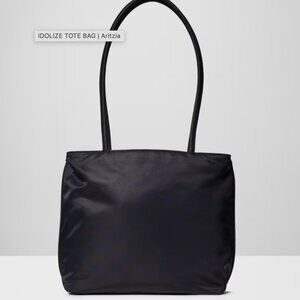 Aritzia Sunday Best Idolize Tote Bag